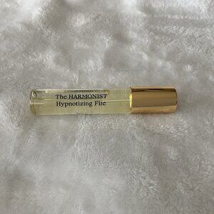 The Harmonist - Hypnotizing Fire Eau de Parfum 8.5 Ml .28 oz Large Travel Spray